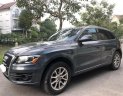 Audi Q5 2011 - Bán Audi Q5 đời 2011, màu xanh, xe nhập