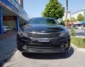 Kia Optima 2018 - Bán Kia Optima 2018, màu đen