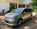 Nissan Grand livina 1.8 AT 2011 - Bán Nissan Grand livina 1.8 AT 2011, xe nhập chính chủ giá cạnh tranh