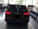 Audi Q7 2016 - Bán xe Audi Q7 2016, màu đen, xe nhập còn mới