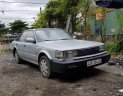 Nissan Bluebird 1988 - Bán ô tô Nissan Bluebird đời 1988, xe đẹp đồng sơn mới, máy lạnh nhạc
