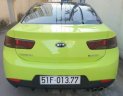 Kia Cerato  2.0 AT Koup  2010 - Bán xe Kia Cerato 2.0 AT Koup năm sản xuất 2010, giá tốt