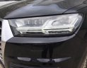 Audi Q7 2016 - Bán Audi Q7 dòng Sline phiên bản Apec sản xuất 2016, mà đen, nhập khẩu