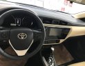 Toyota Corolla altis 1.8G CVT 2018 - Toyota Hải Dương bán xe Corola Altis 1.8 tự động phiên bản nâng cấp khuyến mại lớn, giao xe ngay. Gọi 0976394666