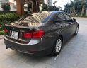 BMW 3 Series 320i 2012 - Cần bán lại xe BMW 3 Series 320i sản xuất năm 2012, màu nâu, xe nhập, 785tr