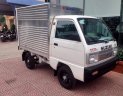 Suzuki Super Carry Truck Euro 4 2018 - Mua xe tải 5 tạ Suzuki nhận quà liền tay