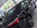 Toyota Corolla altis 1.8G CVT 2018 - Toyota Hải Dương bán xe Corola Altis 1.8 tự động phiên bản nâng cấp khuyến mại lớn, giao xe ngay. Gọi 0976394666