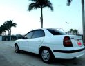 Daewoo Nubira 2002 - Cần bán xe Daewoo Nubira sản xuất năm 2002, màu trắng còn mới, giá 99tr