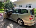 Nissan Grand livina 1.8 AT 2011 - Bán Nissan Grand livina 1.8 AT 2011, xe nhập chính chủ giá cạnh tranh