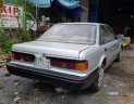 Nissan Bluebird 1988 - Bán ô tô Nissan Bluebird đời 1988, xe đẹp đồng sơn mới, máy lạnh nhạc
