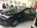 Toyota Corolla altis 1.8G CVT 2018 - Toyota Hải Dương bán xe Corola Altis 1.8 tự động phiên bản nâng cấp khuyến mại lớn, giao xe ngay. Gọi 0976394666