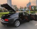 Audi A7 2014 - Audi A7 3.0 nhập Mỹ SX 2014, 5 chỗ, hàng full cao cấp, số tự động 8 cấp, 6 túi khí an toàn