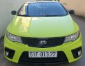 Kia Cerato  2.0 AT Koup  2010 - Bán xe Kia Cerato 2.0 AT Koup năm sản xuất 2010, giá tốt