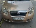 Daewoo Gentra Sx 2007 - Bán Daewoo Gentra Sx 2007, máy gầm chất