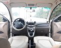 Hyundai i10 2011 - Bán Hyundai i10 năm 2011, màu ghi vàng, xe nhập