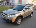 Chevrolet Captiva   LTZ  2008 - Bán xe Captiva 2007 số tự động, bản đủ, ghế điện, điều hòa tự động