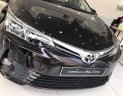 Toyota Corolla altis 1.8G CVT 2018 - Toyota Hải Dương bán xe Corola Altis 1.8 tự động phiên bản nâng cấp khuyến mại lớn, giao xe ngay. Gọi 0976394666