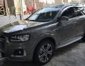 Chevrolet Captiva Revv LTZ 2.4 AT 2017 - Bán Chevrolet Captiva Revv LTZ 2.4 AT năm sản xuất 2017, màu xám chính chủ, giá tốt