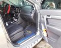 Chevrolet Captiva Revv LTZ 2.4 AT 2017 - Bán Chevrolet Captiva Revv LTZ 2.4 AT năm sản xuất 2017, màu xám chính chủ, giá tốt