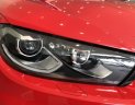 Volkswagen Scirocco 2018 - Bán Volkswagen Scirocco 2 cửa thể thao - Xe nhập khẩu chính hãng