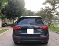 Audi Q5 2011 - Bán Audi Q5 đời 2011, màu xanh, xe nhập