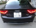 Audi A7 2014 - Audi A7 3.0 nhập Mỹ SX 2014, 5 chỗ, hàng full cao cấp, số tự động 8 cấp, 6 túi khí an toàn