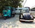 Volkswagen Beetle 1980 - Bán Volkswagen Beetle đời 1980, máy móc hoàn chỉnh