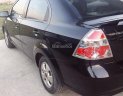 Daewoo Gentra SX 2010 - Bán gấp 225 triệu, Daewoo Gentra SX sản xuất năm 2010, màu đen, nhập khẩu