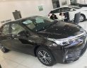 Toyota Corolla altis 1.8G CVT 2018 - Toyota Hải Dương bán xe Corola Altis 1.8 tự động phiên bản nâng cấp khuyến mại lớn, giao xe ngay. Gọi 0976394666