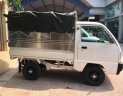 Suzuki Super Carry Truck Euro 4 2018 - Mua xe tải 5 tạ Suzuki nhận quà liền tay