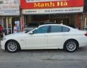 BMW 5 Series 520i 2014 - Bán ô tô BMW 5 Series 520i năm 2014, màu trắng số tự động