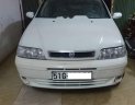 Fiat Albea   HLX 2004 - Bán Fiat Albea HLX 1.6 2004 màu trắng, nước sơn không còn bóng và trầy nhẹ 2 bên sườn