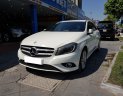 Mercedes-Benz A class A200 2013 - Bán xe Mercedes A200 sản xuất 2013, màu trắng, nhập khẩu nguyên chiếc