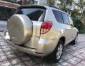 Toyota RAV4 2.4AT Limited 2008 - Bán xe Toyota RAV4 2.4AT Limited SX 2008 màu vàng, biển Hà Nội