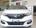 Honda Jazz V 2018 - Bán xe Honda Jazz V đời 2018, màu trắng, nhập khẩu Thái, giá chỉ 544 triệu