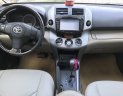 Toyota RAV4 2.4AT Limited 2008 - Bán xe Toyota RAV4 2.4AT Limited SX 2008 màu vàng, biển Hà Nội