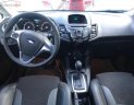 Ford Fiesta 1.0 Ecoboot 2014 - Cần bán xe Ford Fiesta 1.0 Ecoboot sản xuất năm 2014, màu trắng