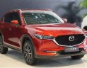 Mazda CX 5 2018 - Cần bán Mazda CX 5 năm sản xuất 2018, động cơ mới tiết kiệm nhiên liệu tối ưu