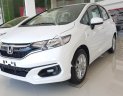 Honda Jazz V 2018 - Bán xe Honda Jazz V đời 2018, màu trắng, nhập khẩu Thái, giá chỉ 544 triệu