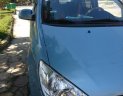 Hyundai Getz 2009 - Cần bán lại xe Hyundai Getz 2009, màu xanh lam, nhập khẩu nguyên chiếc