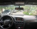 Audi Q5 2011 - Bán Audi Q5 đời 2011, màu xanh, xe nhập