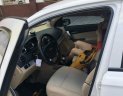 Chevrolet Aveo LTZ 1.5 AT 2016 - Bán Chevrolet Aveo LTZ 1.5 AT đời 2016, màu trắng 