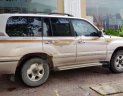 Toyota Land Cruiser 2002 - Cần bán gấp Toyota Land Cruiser 2002, màu bạc  