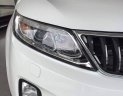 Kia Sorento GAT  2018 - Bán Kia Sorento đời 2018, màu trắng