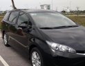 Toyota Wish 2.0 AT 2011 - Bán xe Toyota Wish màu đen, sx năm 2011, xe nhập Đài Loan, xe đẹp không lỗi nhỏ