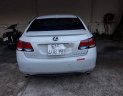 Lexus GS 300 2005 - Bán xe Lexus GS 300 đời 2005, màu bạc, xe nhập còn mới