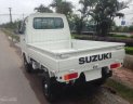 Suzuki Super Carry Truck 2018 - Cần bán Suzuki Carry Truck đời 2018, màu trắng, khuyến mại 100 thuế trước bạ