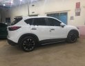 Mazda CX 5 2.0 2016 - Bán Mazda CX 5 2.0 đời 2016, màu trắng, biển số víp Sài Gòn