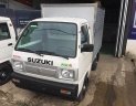 Suzuki Super Carry Truck 2018 - Bán Suzuki 5 tạ mới 2018, hỗ trợ trả góp, khuyến mại đặc biệt thuế trước bạ, giao xe tận nhà. LH: 0919286158