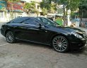 Mercedes-Benz CLS class 500 2007 - Bán ô tô Mercedes-Benz CLS500 sx 2007 chính chủ, màu đen, nhập khẩu từ Đức, giá 570 triệu